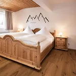 Landgasthof Augustiner Locanda Oberstdorf