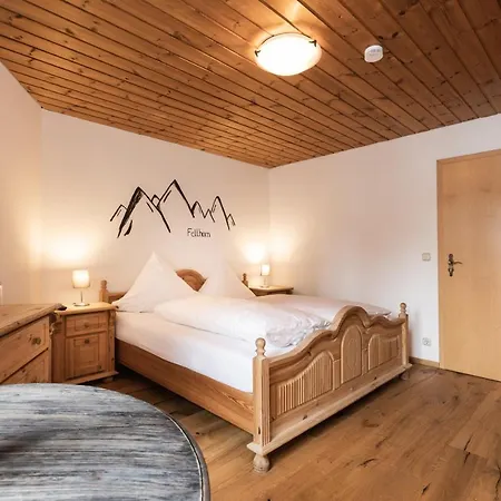 Kro Landgasthof Augustiner