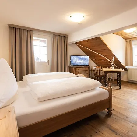Landgasthof Augustiner * Oberstdorf