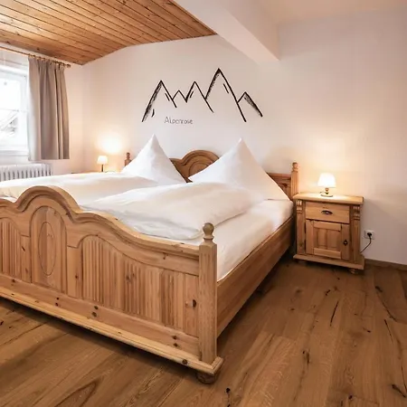 Landgasthof Augustiner Kro Oberstdorf