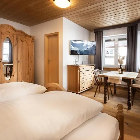 Landgasthof Augustiner Oberstdorf