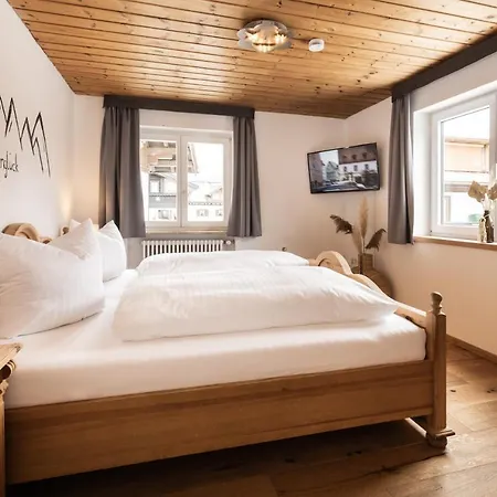 Kro Landgasthof Augustiner *