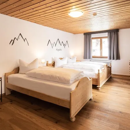 Kro Landgasthof Augustiner *