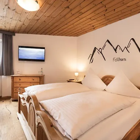 Landgasthof Augustiner 오버스트도르프