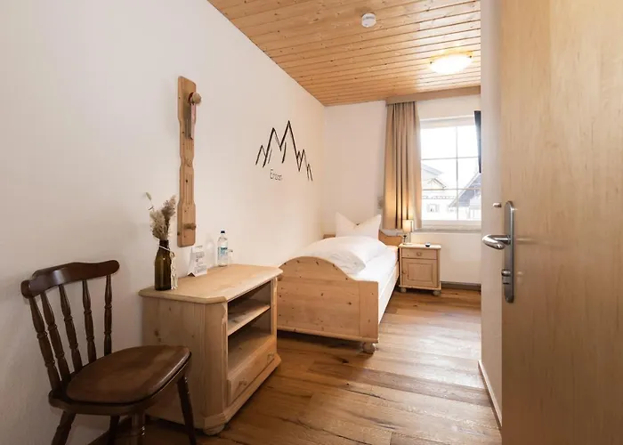 Landgasthof Augustiner