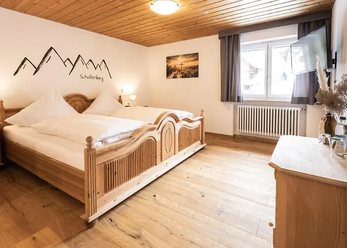 Landgasthof Augustiner