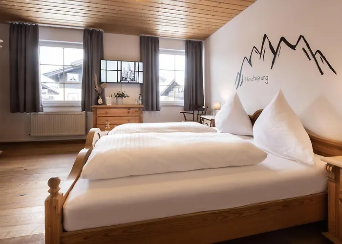 Landgasthof Augustiner Herberg