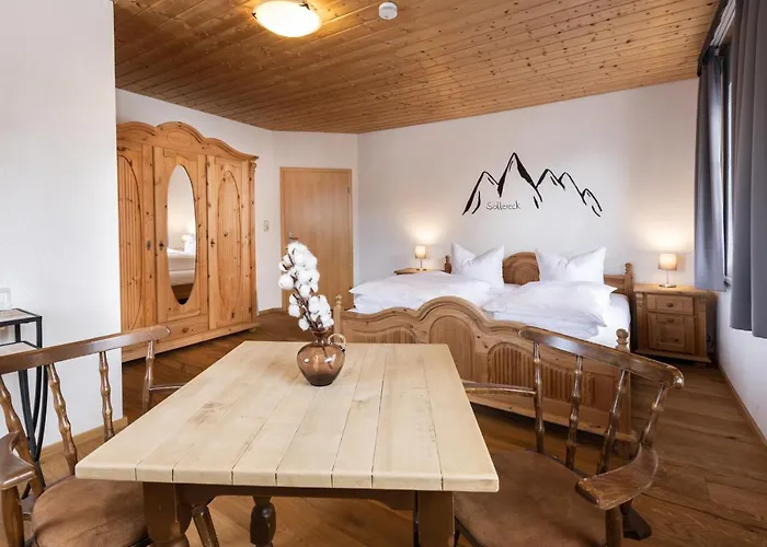 Landgasthof Augustiner