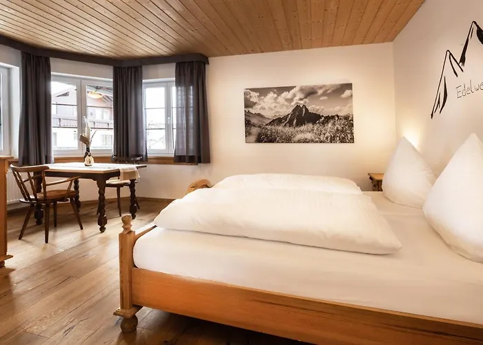 Landgasthof Augustiner Oberstdorf
